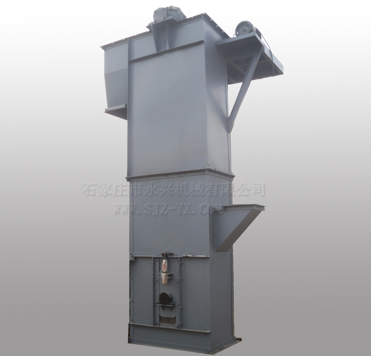 TH、HL型斗式提升機