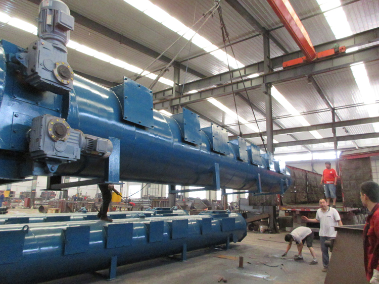 稱重式給煤機(jī)，石家莊市永興機(jī)械有限公司